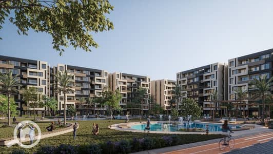 4 Bedroom Apartment for Sale in New Cairo, Cairo - IMG-20250507-WA0174. jpg