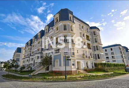 3 Bedroom iVilla for Rent in New Cairo, Cairo - Screenshot 2023-03-09 115006 - Copy. png