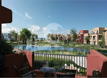 شاليه 2 غرفة نوم للبيع في مكادى باى، البحر الأحمر - IMG-20250507-WA0049. jpg