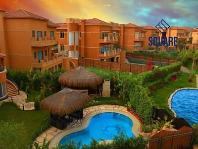 3 Bedroom Villa for Sale in New Cairo, Cairo - default(36)_800x600. jpg
