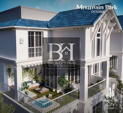 3 Bedroom Flat for Sale in 6th of October, Giza - 77f0e538776f4abf98ce5fcbd710a3bd. jpg