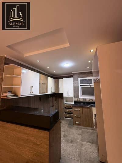3 Bedroom Apartment for Sale in Madinaty, Cairo - IMG-20250602-WA0032. jpg