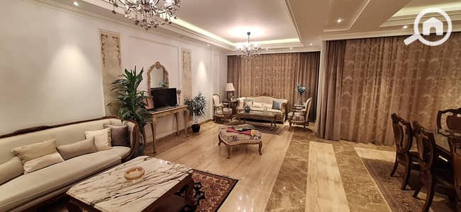 3 Bedroom Flat for Sale in New Cairo, Cairo - WhatsApp Image 2025-05-31 at 4.34. 30 PM (1). jpeg