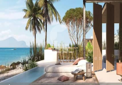 3 Bedroom Duplex for Sale in Makadi Bay, Red Sea - Capture7. png