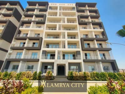 شقة 3 غرف نوم للبيع في العاصمة الإدارية الجديدة، القاهرة - 3F60BD23-3B02-43E1-8DC5-5570D8C394A2. jpg