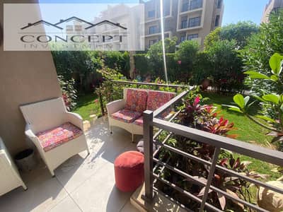 2 Bedroom Flat for Rent in New Cairo, Cairo - WhatsApp Image 2025-06-02 at 4.09. 11 PM. jpeg