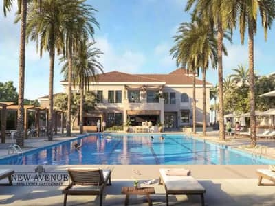 4 Bedroom Townhouse for Sale in Sheikh Zayed, Giza - WhatsApp Image 2025-05-31 at 3.27. 14 PM. jpg