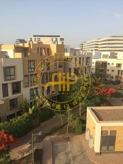 دوبلكس 3 غرف نوم للبيع في الشيخ زايد، الجيزة - IMG-20250602-WA0299. jpg