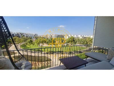 3 Bedroom Apartment for Sale in Sheikh Zayed, Giza - IMG-20250510-WA0059. jpg
