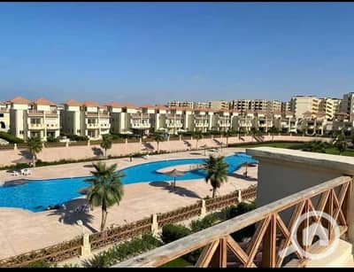 تاون هاوس 3 غرف نوم للبيع في الساحل الشمالي، مطروح - dbdc5bcd-2e37-44df-897b-7a9eed8b9d8f. jpeg