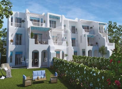 3 Bedroom Townhouse for Sale in North Coast, Matruh - IMG-20250323-WA0041. jpg