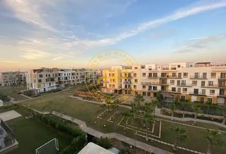 استوديو  للايجار في الشيخ زايد، الجيزة - _for_sale_in_sodic_westown_Compound. jpg