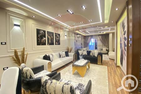 3 Bedroom Apartment for Sale in Laurent, Alexandria - 1. jpg