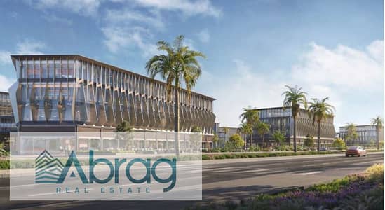Office for Sale in 6th of October, Giza - WhatsApp Image 2025-01-12 at 13.28. 47_b00b2345. jpg