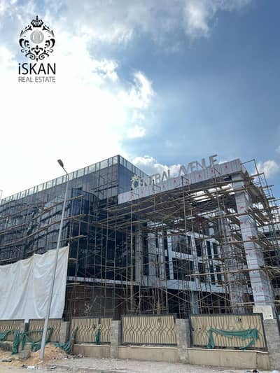 Clinic for Sale in Sheikh Zayed, Giza - WhatsApp Image 2025-06-02 at 4.37. 43 PM. jpeg