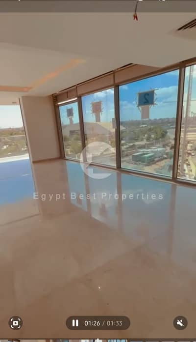 3 Bedroom Flat for Sale in Sheikh Zayed, Giza - IMG-20240916-WA0005. jpg