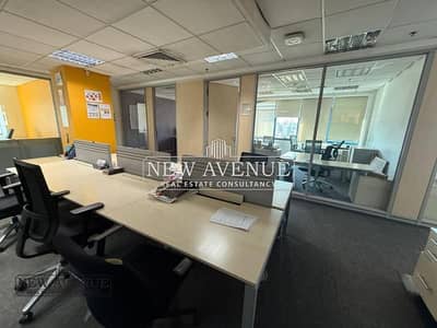 Office for Rent in New Cairo, Cairo - a9c78fe4-2c21-11f0-af81-968e60828db1. jpeg