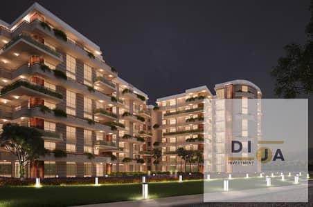 4 Bedroom Apartment for Sale in New Capital City, Cairo - dejoya-2-14. jpg