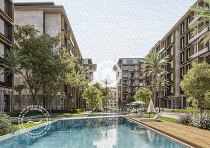 2 Bedroom Flat for Sale in New Cairo, Cairo - sales kit_Page_08. jpg