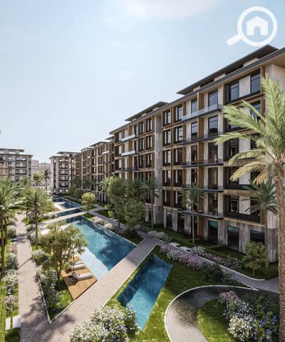 3 Bedroom Apartment for Sale in New Cairo, Cairo - WhatsApp Image 2024-10-23 at 14.03. 20_2f905ea5. jpg