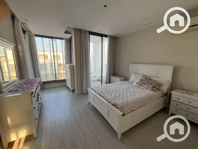 3 Bedroom Apartment for Sale in 6th of October, Giza - FB_IMG_1738851012496. jpg