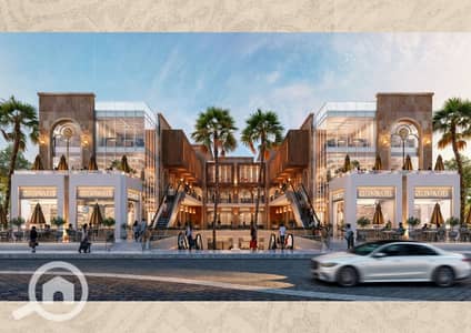 Clinic for Sale in New Cairo, Cairo - 1. PNG
