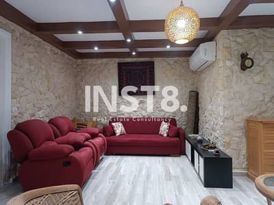3 Bedroom iVilla for Sale in New Cairo, Cairo - 67f3c3d96bf0f_IMG-20250407-WA0126. jpg