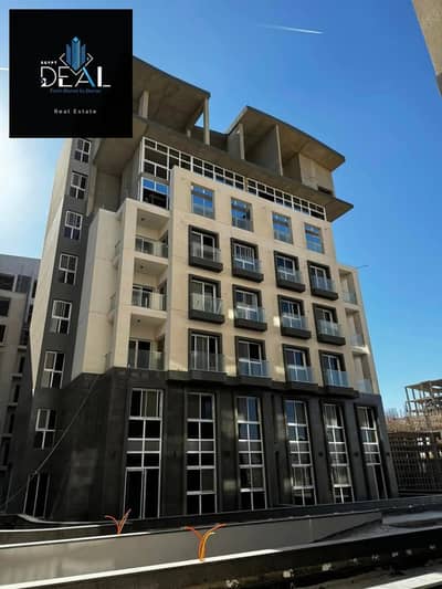 شقة 3 غرف نوم للبيع في العاصمة الإدارية الجديدة، القاهرة - IMG-20250528-WA0253. jpg
