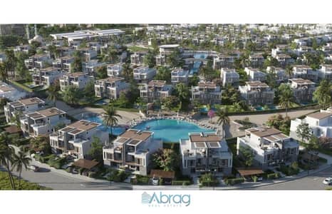 4 Bedroom Villa for Sale in Sheikh Zayed, Giza - WhatsApp Image 2025-06-02 at 4.09. 42 PM. jpeg