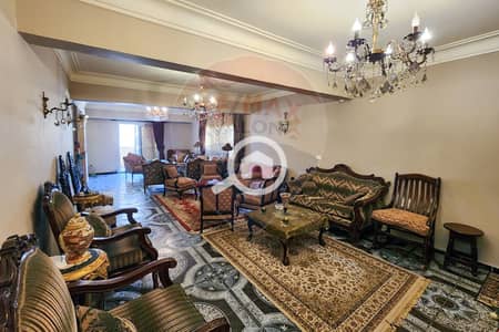 شقة 5 غرف نوم للبيع في سيدي جابر، الإسكندرية - 2. jpg