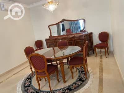 3 Bedroom Apartment for Rent in New Cairo, Cairo - WhatsApp Image 2025-04-17 at 11.45. 27 AM (1). jpeg