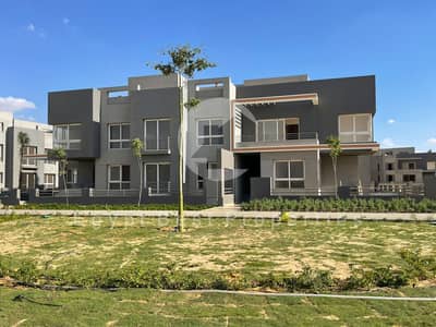 3 Bedroom Penthouse for Sale in 6th of October, Giza - 7eecf7dd-22c5-4824-b692-85101014f76a. jpg