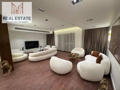 5 Bedroom Villa for Rent in Madinaty, Cairo - 0e473811-a665-4c99-a28d-668219a5c2d4. jpg