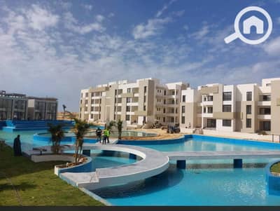 3 Bedroom Chalet for Sale in North Coast, Matruh - c590a3ad-7702-453d-bdec-29084967a380. jpg