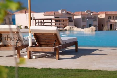 3 Bedroom Twin House for Sale in Ain Sukhna, Suez - 8af3ab19-0642-4243-9f38-dfde7bfd74d6. jpg