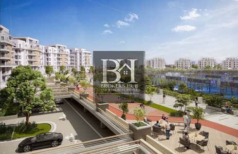 3 Bedroom Flat for Sale in 6th of October, Giza - WhatsApp Image 2025-05-11 at 10.22. 05_433b1c73. jpg