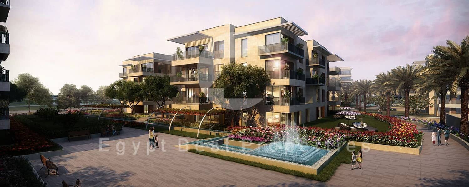9 Taj City Madinat Nasr. jpg