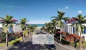 2 Bedroom Chalet for Sale in North Coast, Matruh - IMG_9423. jpg