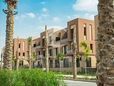 2 Bedroom Flat for Sale in New Cairo, Cairo - IMG-20250316-WA0407. jpg