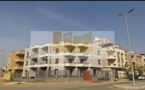 3 Bedroom Apartment for Sale in New Cairo, Cairo - WhatsApp Image 2025-06-02 at 16.29. 37_4479d8da. jpg