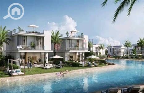 تاون هاوس 4 غرف نوم للبيع في الساحل الشمالي، مطروح - WhatsApp Image 2025-05-13 at 3.28. 32 PM (1). jpeg