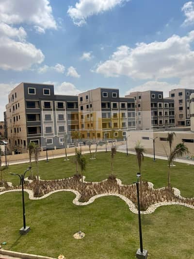 2 Bedroom Flat for Sale in New Cairo, Cairo - WhatsApp Image 2025-06-02 at 4.21. 46 PM (2). jpeg