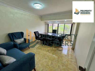 Office for Rent in Mohandessin, Giza - 1. jpg