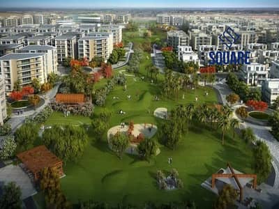 شقة 3 غرف نوم للبيع في القاهرة الجديدة، القاهرة - IMG-20231202-WA0004_800x600. jpg