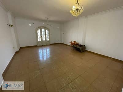3 Bedroom Flat for Rent in New Cairo, Cairo - IMG-20250602-WA0441. jpg