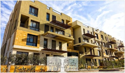 4 Bedroom Flat for Sale in New Heliopolis, Cairo - eastown new cairo. jpg