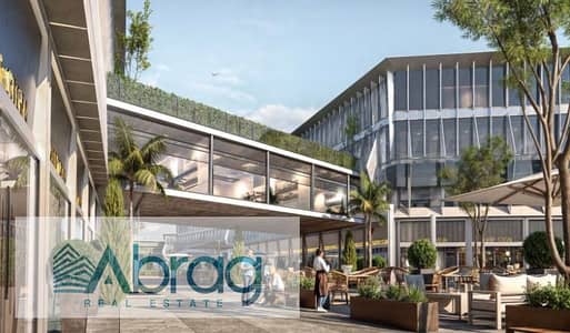 Retail for Sale in 6th of October, Giza - IMG-20250112-WA0074. jpg