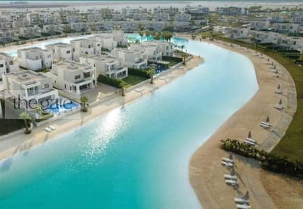 شاليه 2 غرفة نوم للبيع في الساحل الشمالي، مطروح - c631bafc-f652-4834-b67f-6f4bd1c06363. jpeg