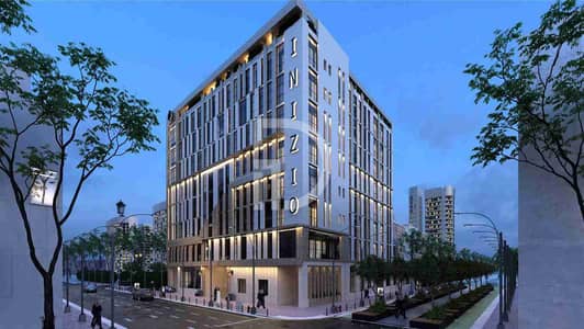 مکتب  للبيع في العاصمة الإدارية الجديدة، القاهرة - 1000431265. jpg