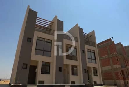 2 Bedroom Flat for Sale in Mostakbal City, Cairo - WhatsApp Image 2025-06-02 at 4.14. 08 PMhyh. jpeg